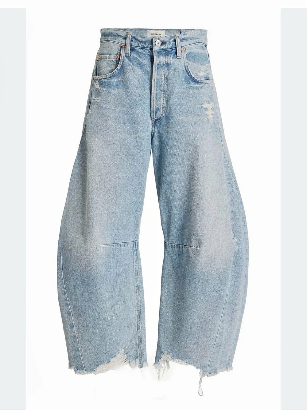 Citizens of Humanity Horseshoe Jeans Horseshoe Jeans
